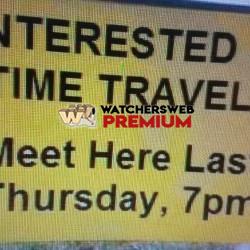 Time Travel - t2ieb5 - British Columbia, Canada