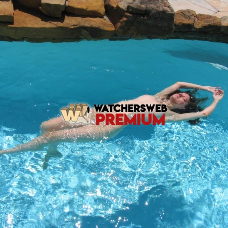 Hot Wife Kate 2/3 - USA