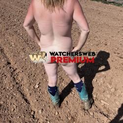 Real Milf Cowgirl 2 - USA