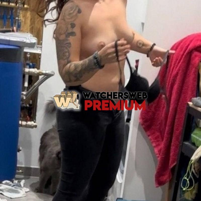 Voyeured Girlfriend - Ohio, USA