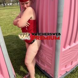 After The Blues Concert - Arkansas, USA