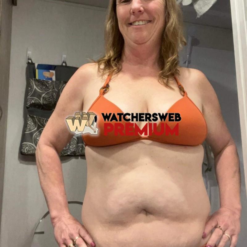 Real Milf Again - USA