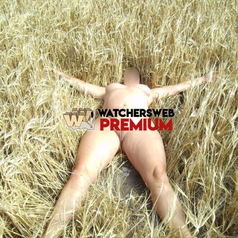 Harvest Lady - Danmark