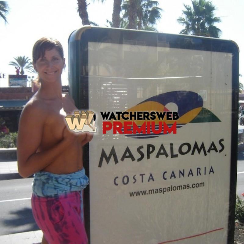 Spanish Vacation - Spain