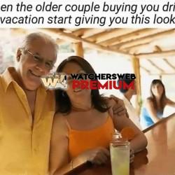 SEEN THAT LOOK - Ray - QLD, Australia