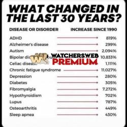 Not Social Media's Fault Is It? - Ray - QLD, Australia