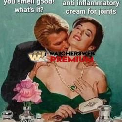 Gets Us All - Ray - QLD, Australia