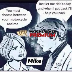 Good One Mike - Ray - QLD, Australia