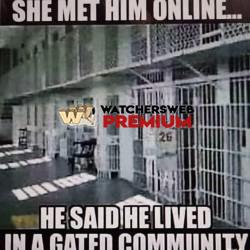 He Was Honest - Ray - QLD, Australia