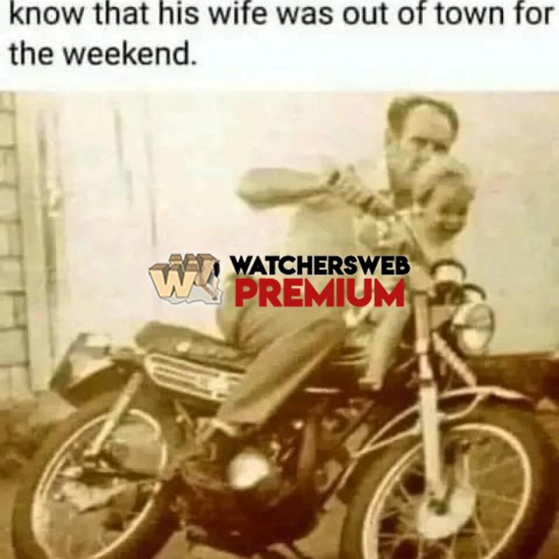 Dads - Ray - QLD, Australia