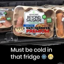 It's Cold - Ray - QLD, Australia