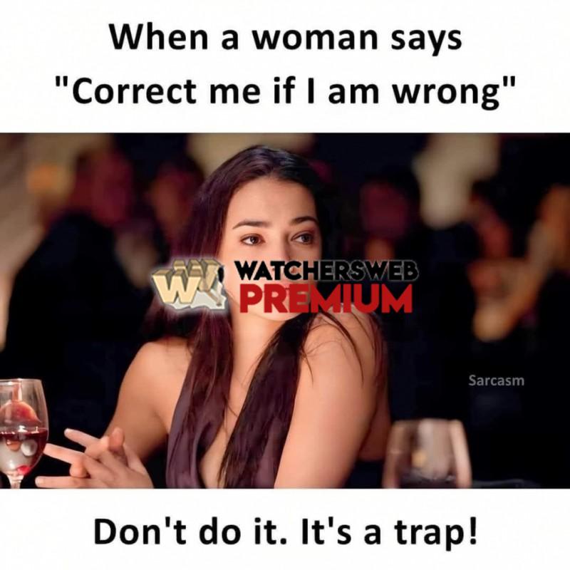 It's A Trap - Ray - QLD, Australia