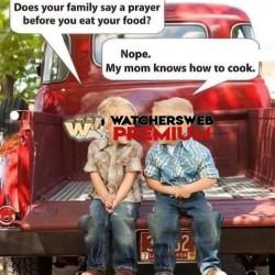 Mouths Of Babes - Ray - QLD, Australia