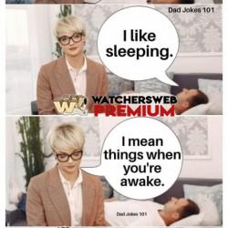 I'm With Him - Ray - QLD, Australia