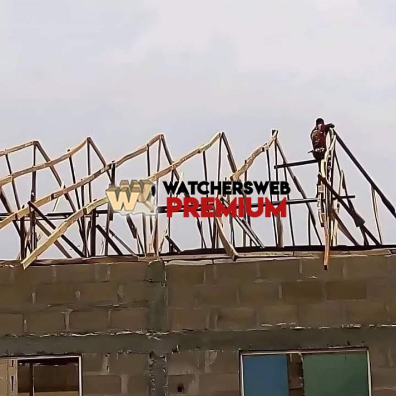 Darwin Award - Ray - QLD, Australia