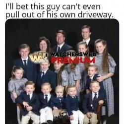 Pull Out Game Is Weak - Ray - QLD, Australia