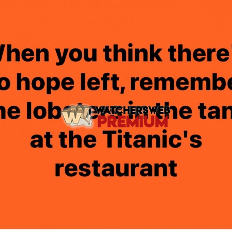 Titanic - Ray - QLD, Australia