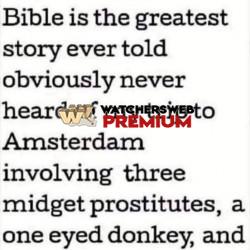 A Better Story - Ray - QLD, Australia