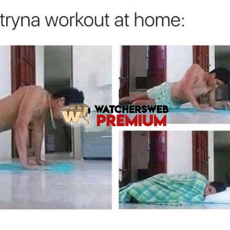 My Kind Of Workout - Ray - QLD, Australia