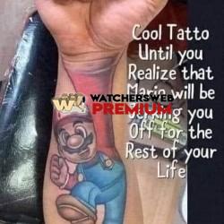 Didn't Think That Out - Ray - QLD, Australia