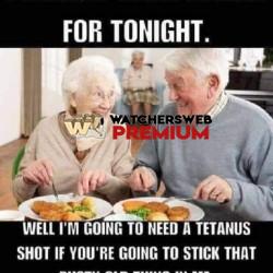 Rusty hahaha - Ray - QLD, Australia