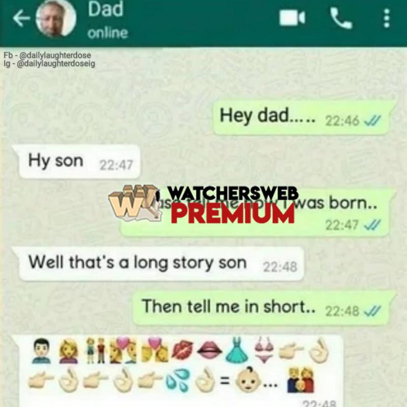 Stop Dad - Ray - QLD, Australia