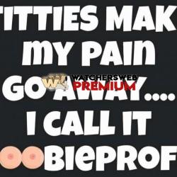 Boob Meds - Santafejohn - USA