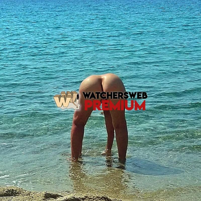 I Just Love The Beach - Italy & France