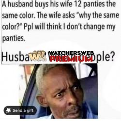 Which People? - Ray - QLD, Australia