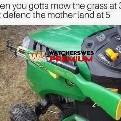 Seriously - Ray - QLD, Australia