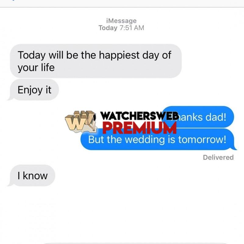 He Was Warned - Ray - QLD, Australia