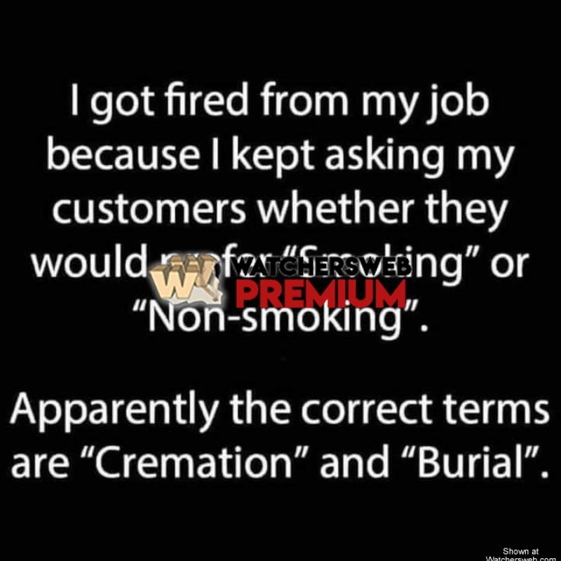 Death Can Be Funny - Ray - QLD, Australia