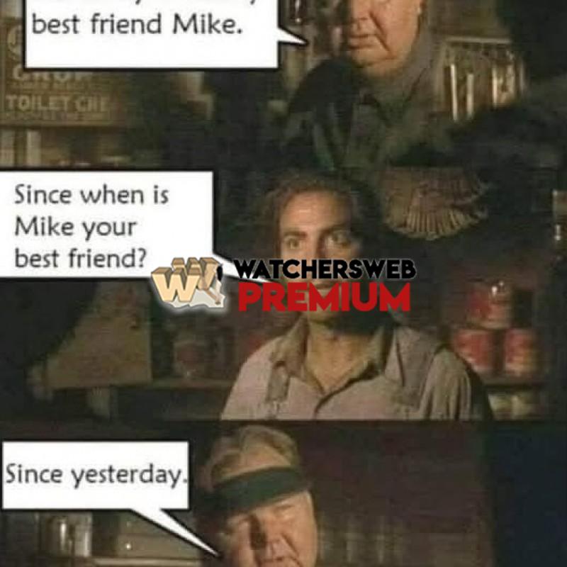 A Good Friend - Ray - QLD, Australia