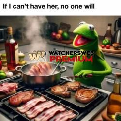 He Hates Her - Ray - QLD, Australia