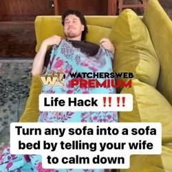 Life Hack - Ray - QLD, Australia