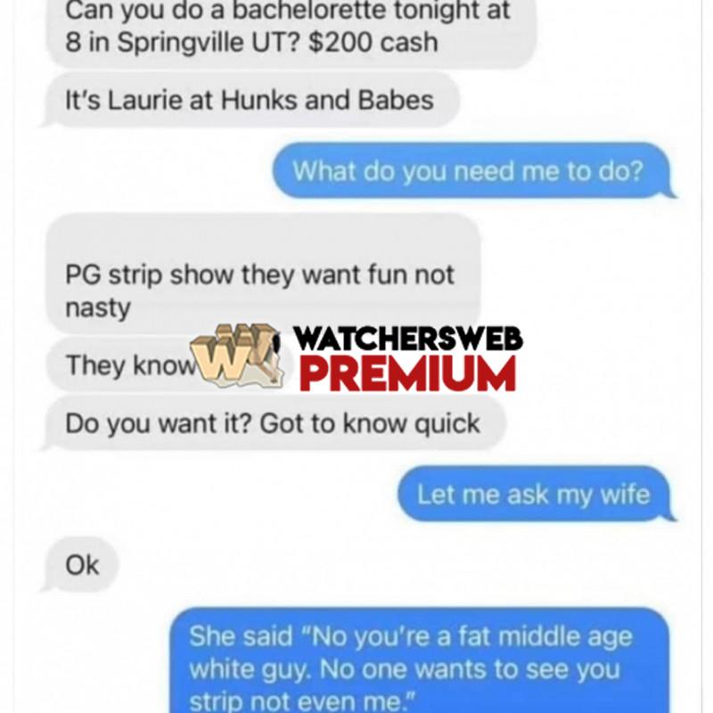 Wrong Number - Ray - QLD, Australia