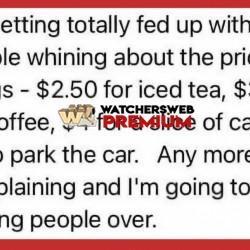 I Agree - Ray - QLD, Australia