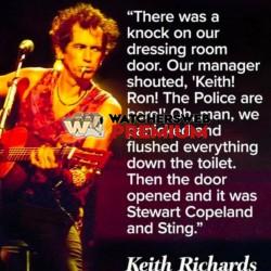 Gold hahaha - Ray - QLD, Australia