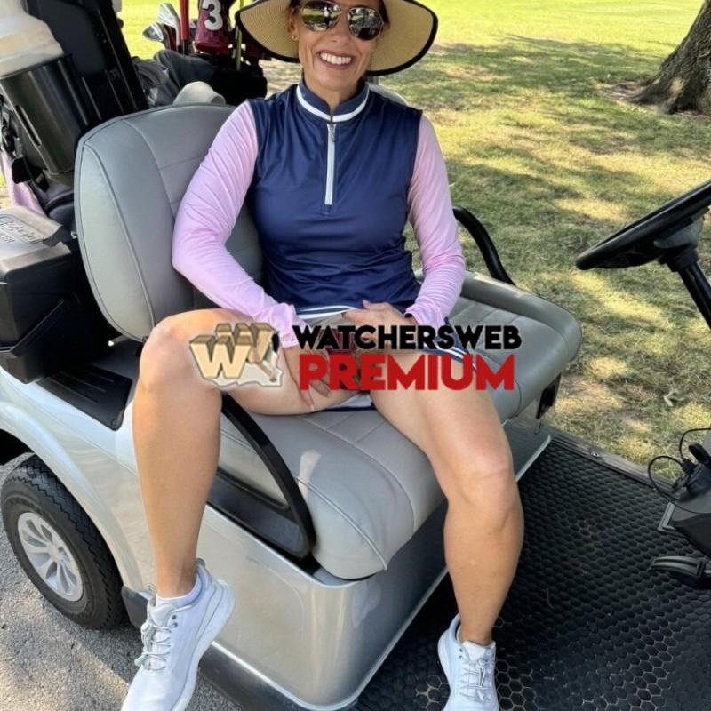 Mature Golfing Wife - Georgia, USA