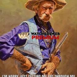 Who Can Relate - Ray - QLD, Australia