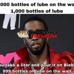 Poor Diddy 😂 - Ray - QLD, Australia