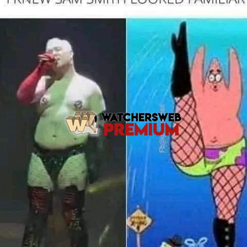 He's A Belter - Ray - QLD, Australia