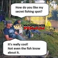 We Have All Been Here - Ray - QLD, Australia