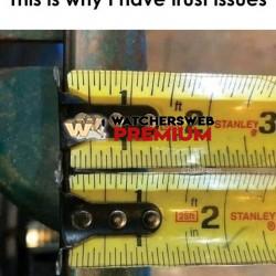 Trust Issues - Ray - QLD, Australia