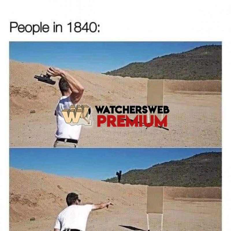 It's A Long Wait - Ray - QLD, Australia