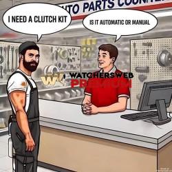 Gen Z - Ray - QLD, Australia