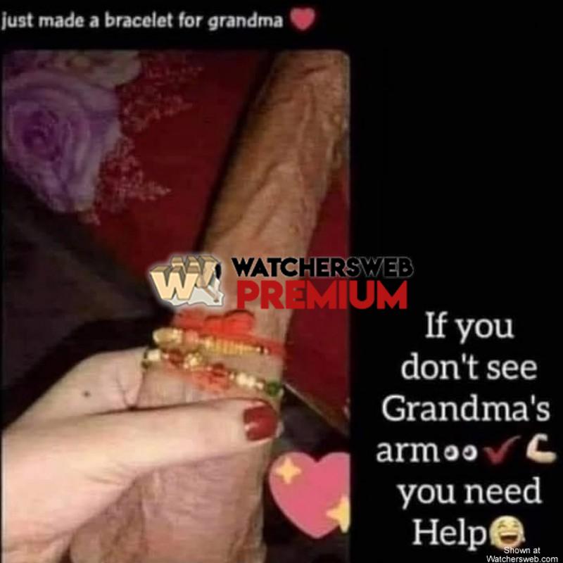 Grandma Love - Ray - QLD, Australia