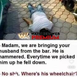 Oh No - Ray - QLD, Australia