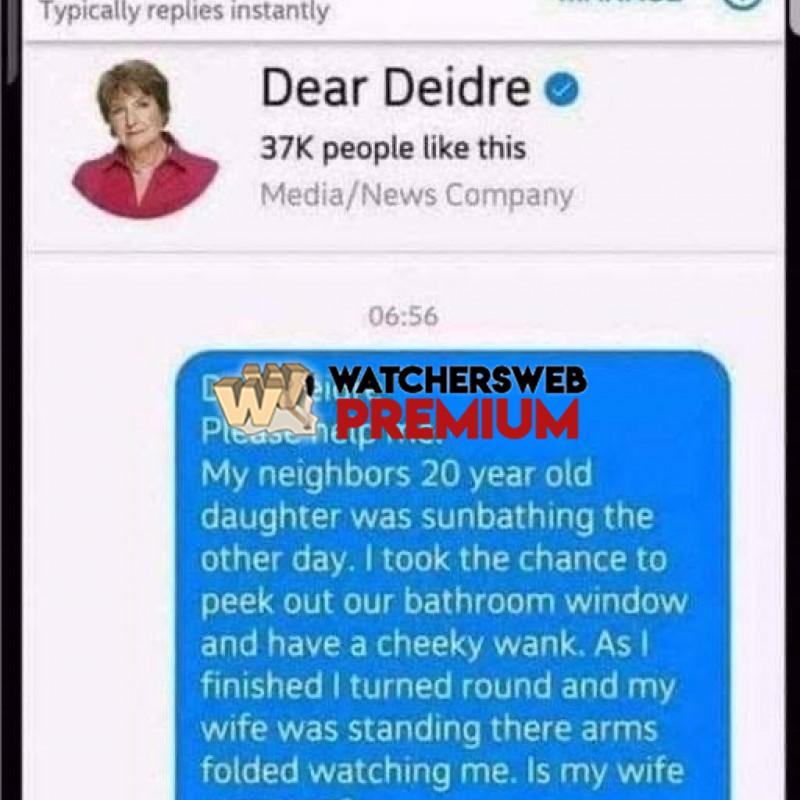 Pervert - Ray - QLD, Australia