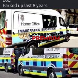 For The Brits - Ray - QLD, Australia